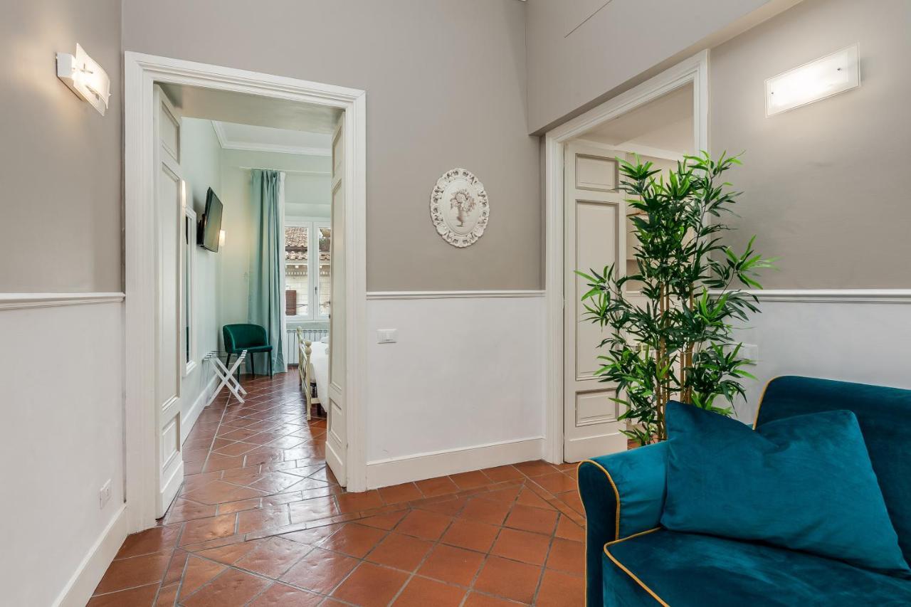Pantheon Luxury House Διαμέρισμα Ρώμη Εξωτερικό φωτογραφία