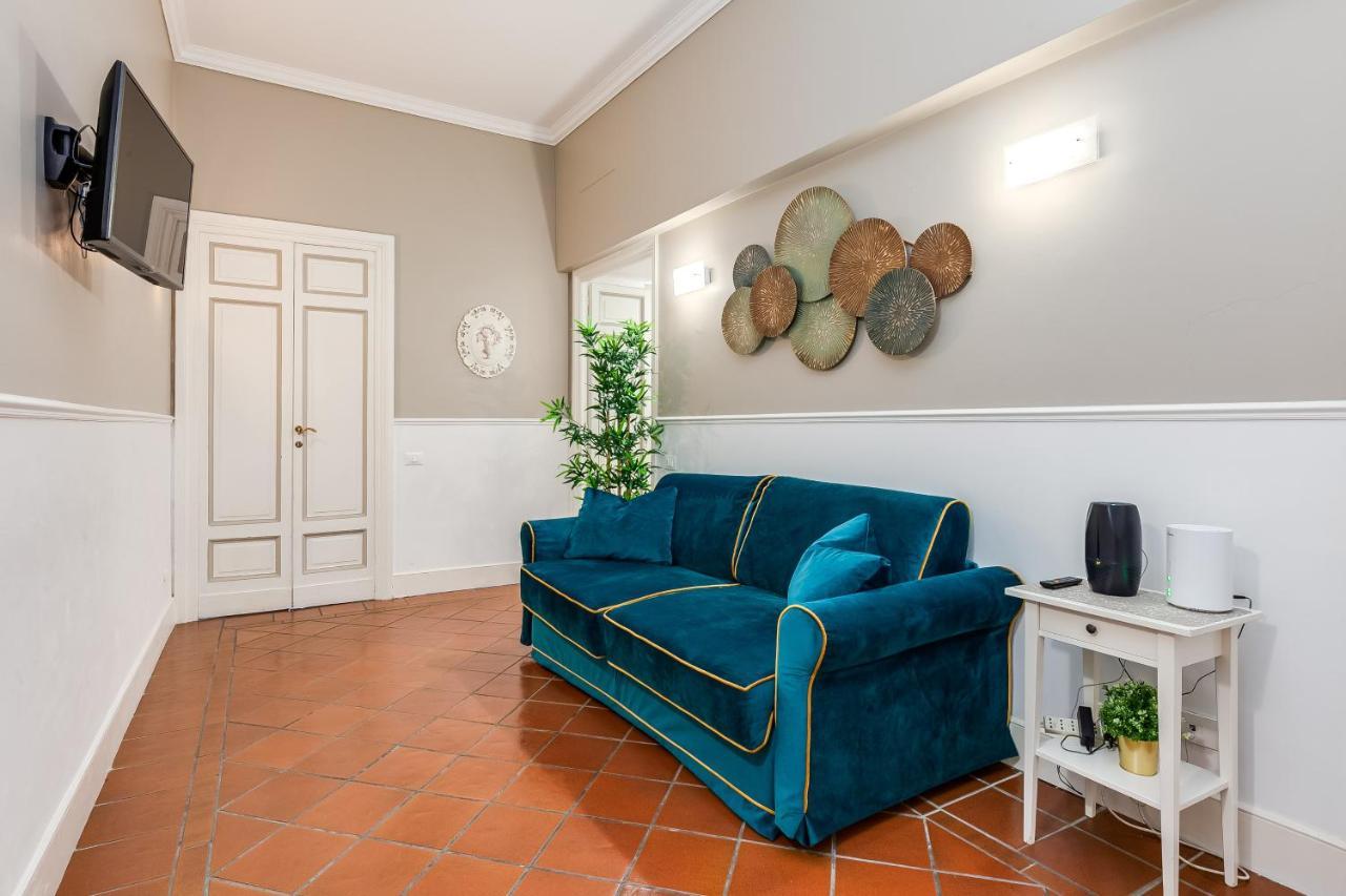 Pantheon Luxury House Διαμέρισμα Ρώμη Εξωτερικό φωτογραφία