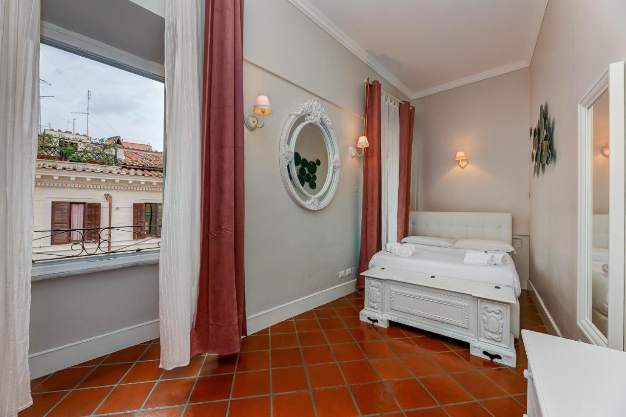 Pantheon Luxury House Διαμέρισμα Ρώμη Εξωτερικό φωτογραφία