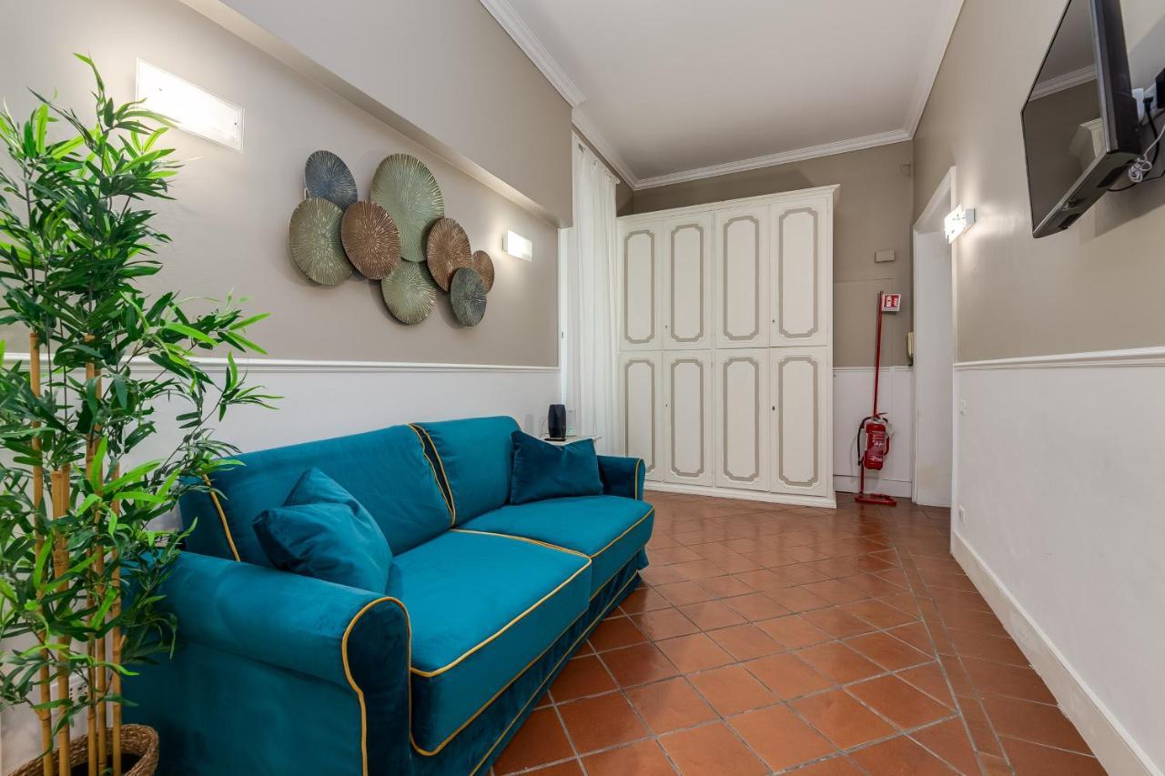 Pantheon Luxury House Διαμέρισμα Ρώμη Εξωτερικό φωτογραφία