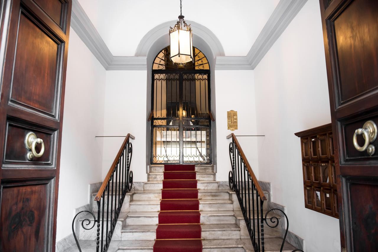 Pantheon Luxury House Διαμέρισμα Ρώμη Εξωτερικό φωτογραφία